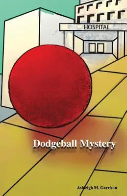 Misterul Dodgeball - Dodgeball Mystery
