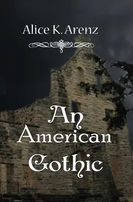 Un gotic american - An American Gothic