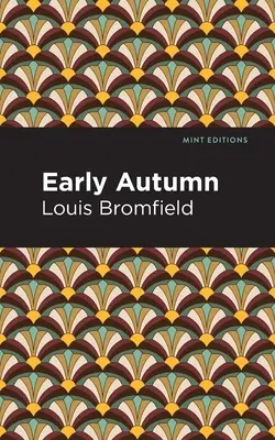 Toamna timpurie - Early Autumn
