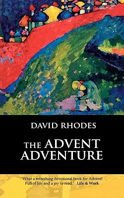 Aventura Adventului - The Advent Adventure