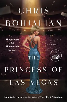 Prințesa din Las Vegas (The Princess of Las Vegas) - The Princess of Las Vegas
