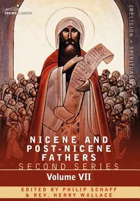 Părinții Niceni și Post-Niceni: Seria a doua, Volumul VII Chiril al Ierusalimului, Grigorie Nazianzen - Nicene and Post-Nicene Fathers: Second Series, Volume VII Cyril of Jerusalem, Gregory Nazianzen