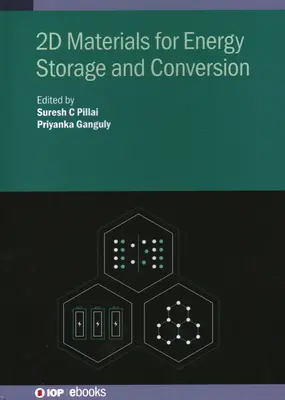 Materiale 2D pentru stocarea și conversia energiei - 2D Materials for Energy Storage and Conversion