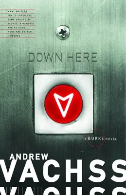 Aici jos - Down Here