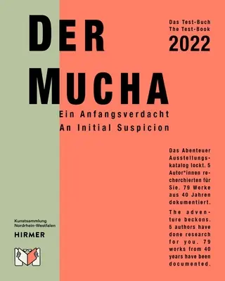 Der Mucha: O suspiciune inițială - Der Mucha: An Initial Suspicion