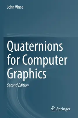Cuaternioni pentru grafica computerizată - Quaternions for Computer Graphics