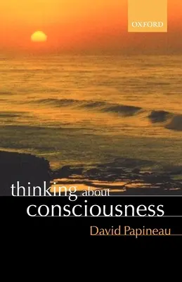Gândire despre conștiință - Thinking about Consciousness