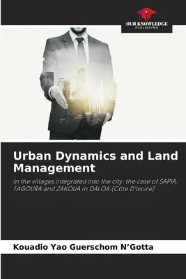 Dinamica urbană și gestionarea terenurilor - Urban Dynamics and Land Management