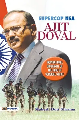 Superpolițistul NSA Doval - Supercop NSA Doval