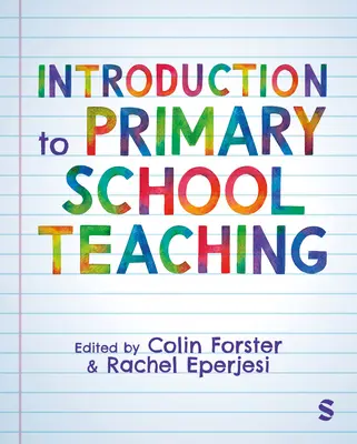 Introducere în învățământul primar - Introduction to Primary School Teaching