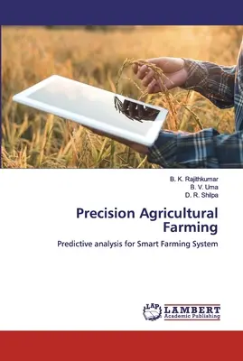 Agricultură de precizie - Precision Agricultural Farming