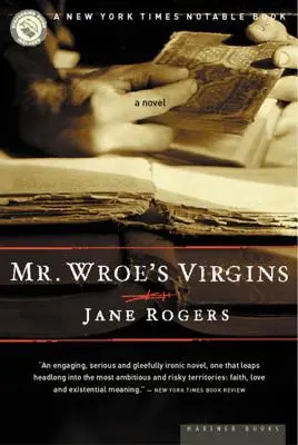 Fecioarele domnului Wroe - Mr. Wroe's Virgins