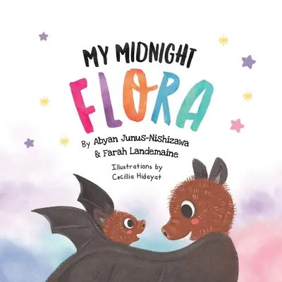 Flora mea de la miezul nopții - My Midnight Flora