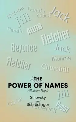 Puterea numelor - The Power of Names