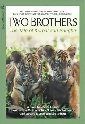 Doi frați: Povestea lui Kumal și Sangha - Two Brothers: The Tale of Kumal and Sangha
