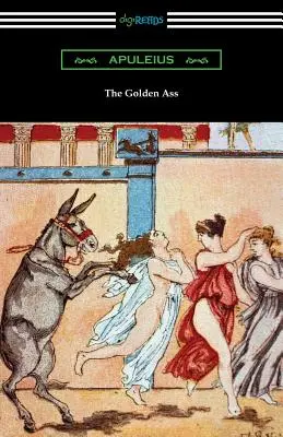 Măgarul de aur - The Golden Ass