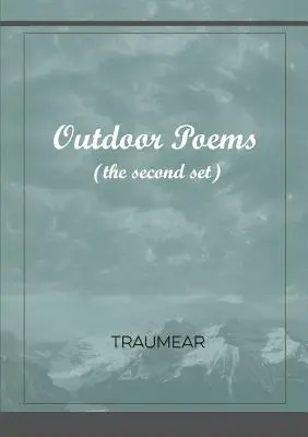 Poezii în aer liber - Outdoor Poems