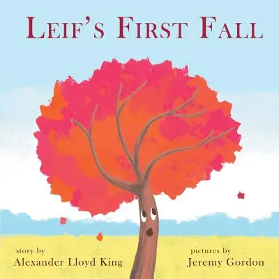 Prima cădere a lui Leif - Leif's First Fall