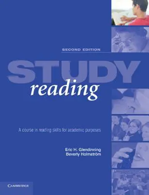Studiul lecturii: A Course in Reading Skills for Academic Purposes - Study Reading: A Course in Reading Skills for Academic Purposes