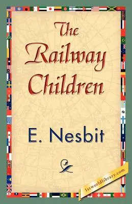 Copiii de pe calea ferată - The Railway Children