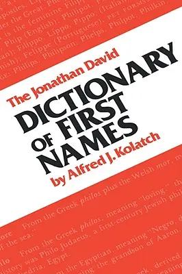 Dicționar de prenume - Dictionary of First Names