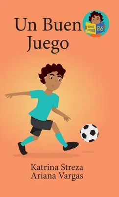 Un joc bun - Un Buen Juego