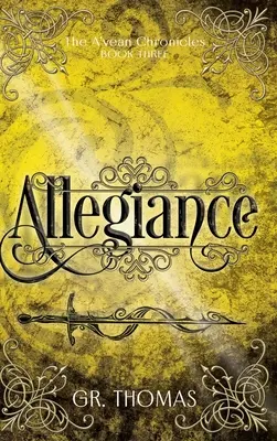 Alianță - Allegiance