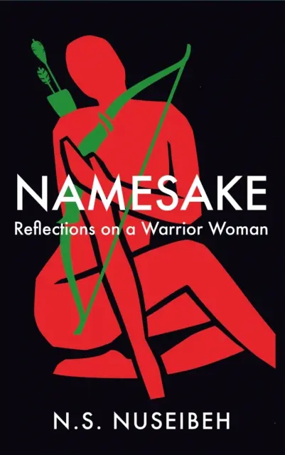 Namesake - Reflecții asupra unei femei războinice - Namesake - Reflections on A Warrior Woman
