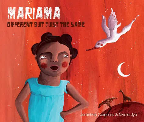 Mariama - Diferită, dar la fel - Mariama - Different But Just the Same