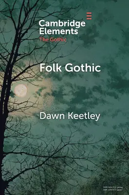 Folclor gotic - Folk Gothic