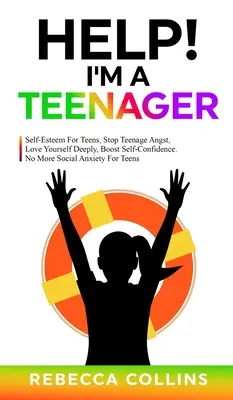 Ajutor! Sunt un adolescent - Help! I'm a Teenager