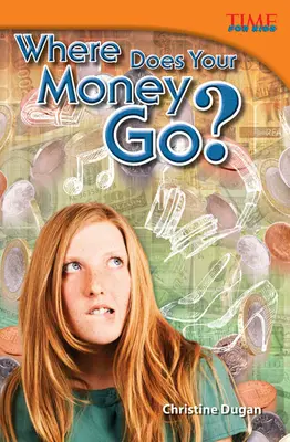 Unde se duc banii tăi? - Where Does Your Money Go?