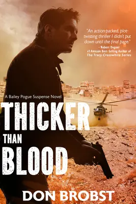 Mai gros decât sângele - Thicker Than Blood