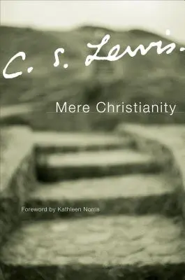 Simplu creștinism - Mere Christianity