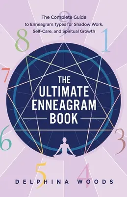 Cartea Enneagramei Supreme - The Ultimate Enneagram Book