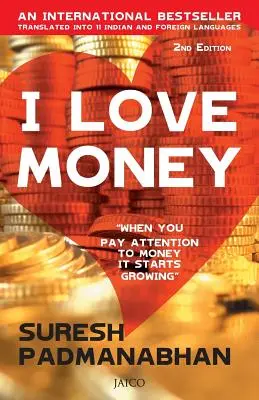 Iubesc banii - I Love Money