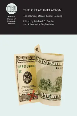 Marea inflație: Renașterea băncilor centrale moderne - The Great Inflation: The Rebirth of Modern Central Banking