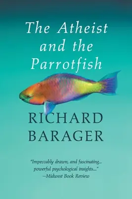Ateul și peștele papagal - The Atheist and the Parrotfish