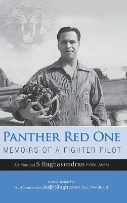 Panther Red One: Memoriile unui pilot de vânătoare - Panther Red One: Memoirs of a Fighter Pilot