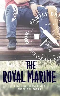 Marina regală - The Royal Marine
