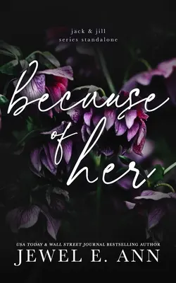 Din cauza ei - Because of Her