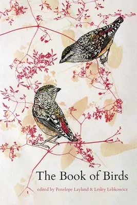 The Book of Birds (Cartea păsărilor) - The Book of Birds
