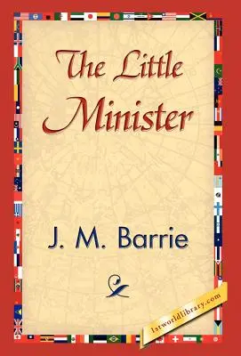 Micul ministru - The Little Minister