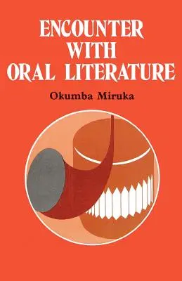 Întâlnire cu literatura orală - Encounter with Oral Literature