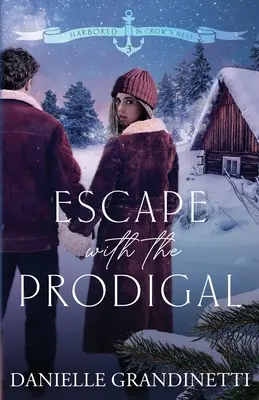 Evadare cu prodigalul - Escape with the Prodigal