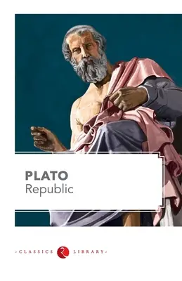 Republica de Platon - The Republic by Plato