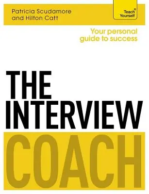 Antrenorul de interviuri - The Interview Coach