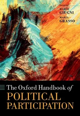 Manualul Oxford de participare politică - The Oxford Handbook of Political Participation