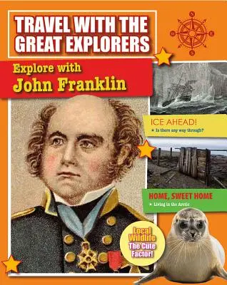 Explorați cu John Franklin - Explore with John Franklin