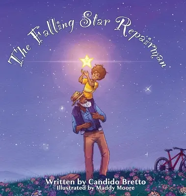 Reparatorul stelei căzătoare - The Falling Star Repairman